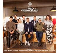 Various - Sing Meinen Song: das Tauschkonzert Vol. 11 (Delux [Import]