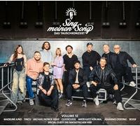 Various - Sing Meinen Song: das Tauschkonzert Vol. 12 (Delux [Import]