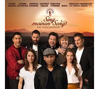 Various - Sing Meinen Song: das Tauschkonzert Vol.2