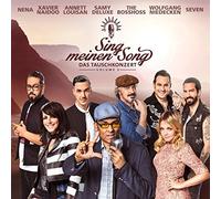 Various - Sing Meinen Song: das Tauschkonzert Vol.3