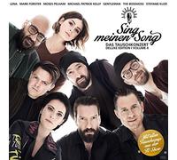 Various - Sing Meinen Song: das Tauschkonzert Vol.4 (Deluxe
