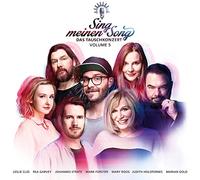 Various - Sing Meinen Song: das Tauschkonzert Vol.5