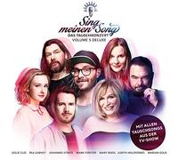 Various – Sing Meinen Song: das Tauschkonzert Vol.5 – Deluxe – Import