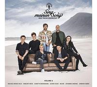 Various - Sing Meinen Song: das Tauschkonzert Vol.6