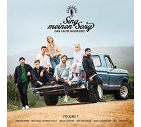 Various - Sing Meinen Song: das Tauschkonzert Vol.7