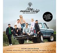 Various - Sing Meinen Song: das Tauschkonzert Vol.7 (Deluxe [Import]