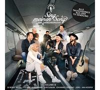 Various – Sing Meinen Song: Das Tauschkonzert Vol.8 – CD – Édition Deluxe (3 CD)