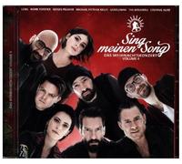SING MEINEN SONG-DAS WEIHNACHTSKONZERT VOL,4 CD NEUF