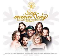 Various - Sing Meinen Song: das Weihnachtskonzert Vol.5