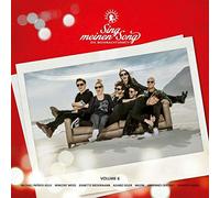 Various – Sing Meinen Song: die Weihnachtsparty Vol.6 – CD Neuf