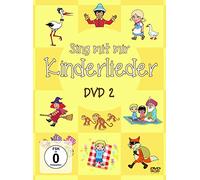 Various - Sing mit Mir Kinderlieder 2