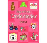 Various - Sing mit Mir Kinderlieder 3 [Import]