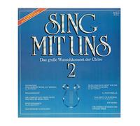 Various - Sing Mit Uns 2 [Vinyl LP]