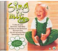 Various - Sing mit Vol.2 [Import]