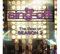 Various Artists - Sing Off: The Best of Season 2