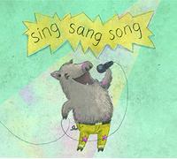 Various - Sing Sang Song [Import]