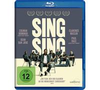 Sing Sing – Blu-ray – LEONINE