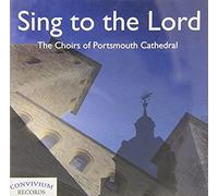 Various: Sing To The Lord