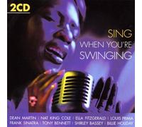 Various - Sing When You'Re Swinging