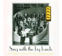 VARIOUS - Sing with The BIG Bands CD [Import]