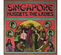 Various - Singapore Nuggets. the Ladies