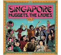 Various - Singapore Nuggets. the Ladies Vol. 2