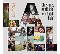 Ich Singe,Weil Ich Ein Lied Hab