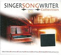 Various - Singer Songwriter Compilation [Import]