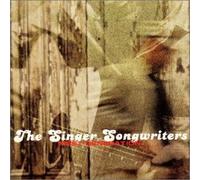 Various - Singer/Songwriter-the Archive