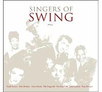 Various - Singers Og Swing (Dieser Titel enthält Re-Recordings)