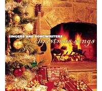 Various Artists – Singers & Songwriters Christmas Songs – CD