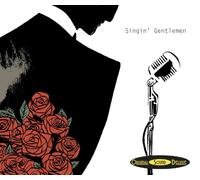 Various – Singin' Gentlemen – Cristal