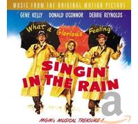 Various – Singin' in the Rain – Rhino