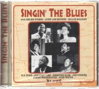 Various - Singin' The Blues [Import]