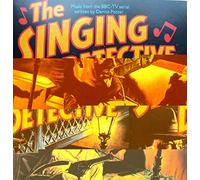 Various - Singing Detective/The Other. [Import]