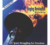 Various - Singing Revolution Estonia [Import]
