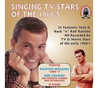 Various - Singing TV Stars of The 1960s