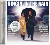 Various – Singin'in The Rain – Import