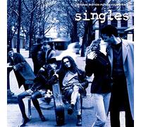 Various - Singles - Original Motion Picture Soundtrack - CD - G3z