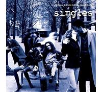 Singles (Deluxe Version) [Original Motion Picture Soundtrack]