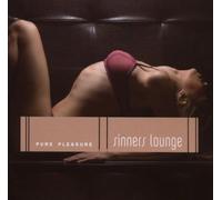 Various - Sinners Lounge-Pure Pleasure [Import]
