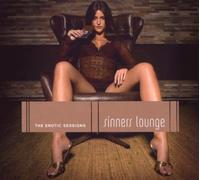 Various - Sinners Lounge-The Erotic Session [Import]