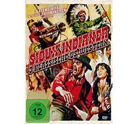 Various - Sioux Indianer - 3 Klassische Us-Western (Dvd)