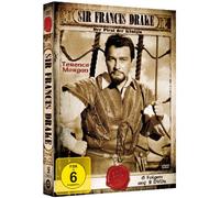 Various - Sir Francis Drake Vol.1