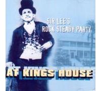 Various - Sir Lee S Rocksteady Party at