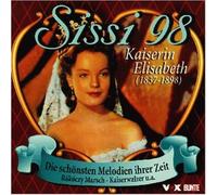 Various - Sissi'98-Kaiserin Elisabeth