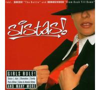 Various - Sistas [Import]