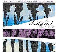 Various - Sistas in The Spirit [Import]