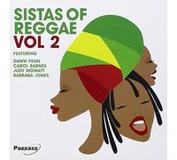 Various - Sistas of Reggae Volume 2 [Import]
