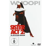 Various - Sister Act 2